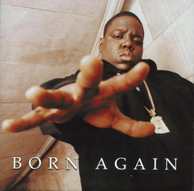 Born Again